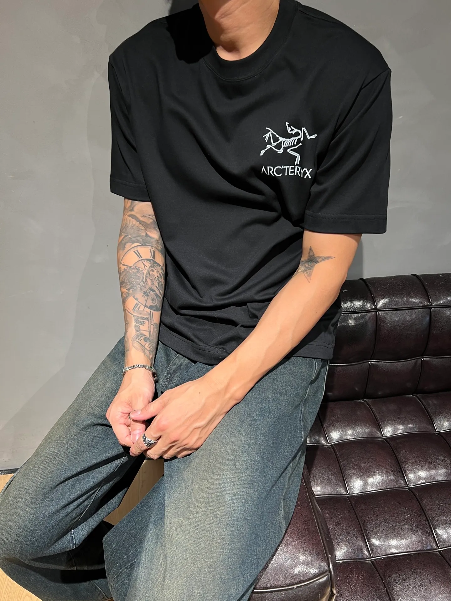 2026 New Arrivallogo T 👏。 ， ，Breathable 💕。 ， Versatile， ， 😎。 💕💕。 ： 、 、 Sizes：S-2XL